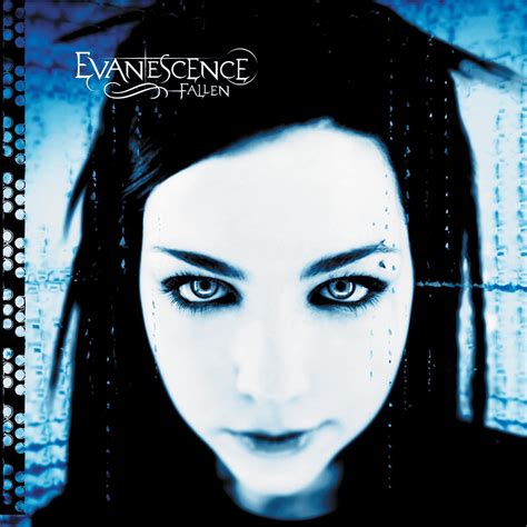 evanescence with lyrics